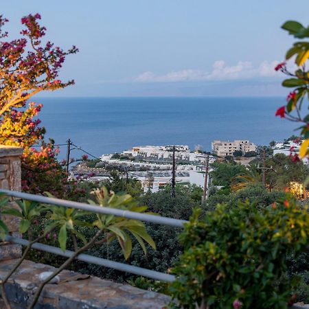 Elounda Buena Vista Apartments 외부 사진