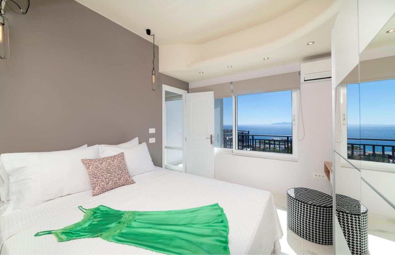 Elounda Buena Vista Apartments 외부 사진