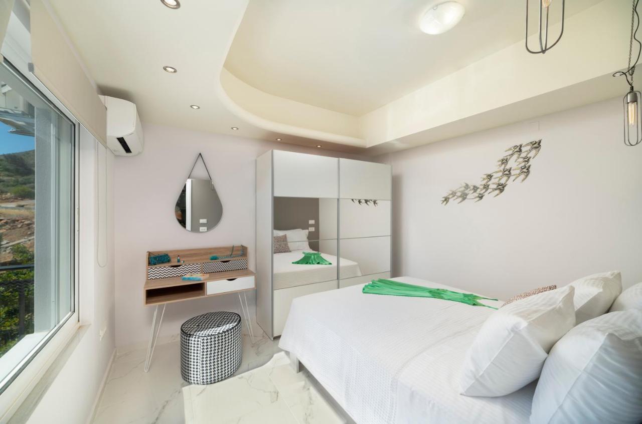 Elounda Buena Vista Apartments 외부 사진