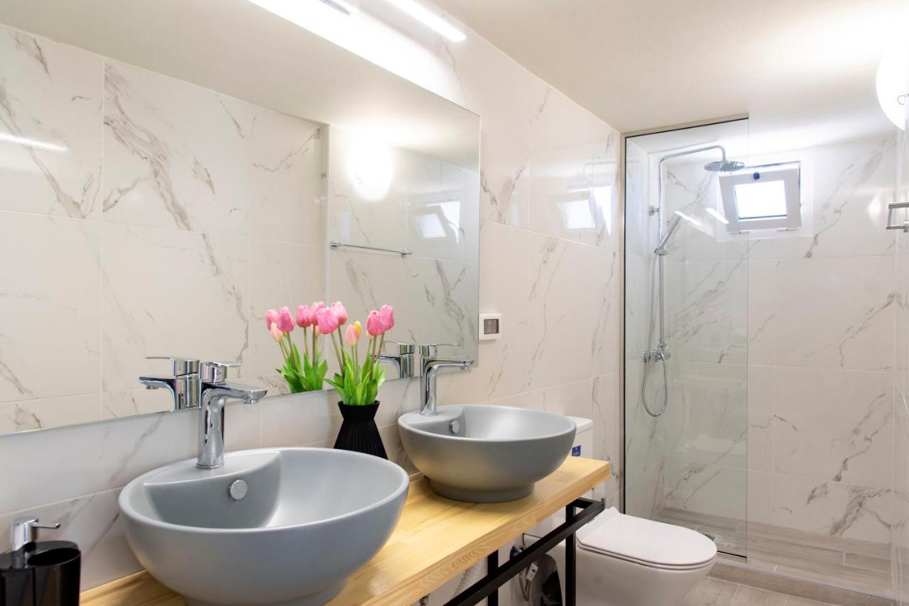 Elounda Buena Vista Apartments 외부 사진