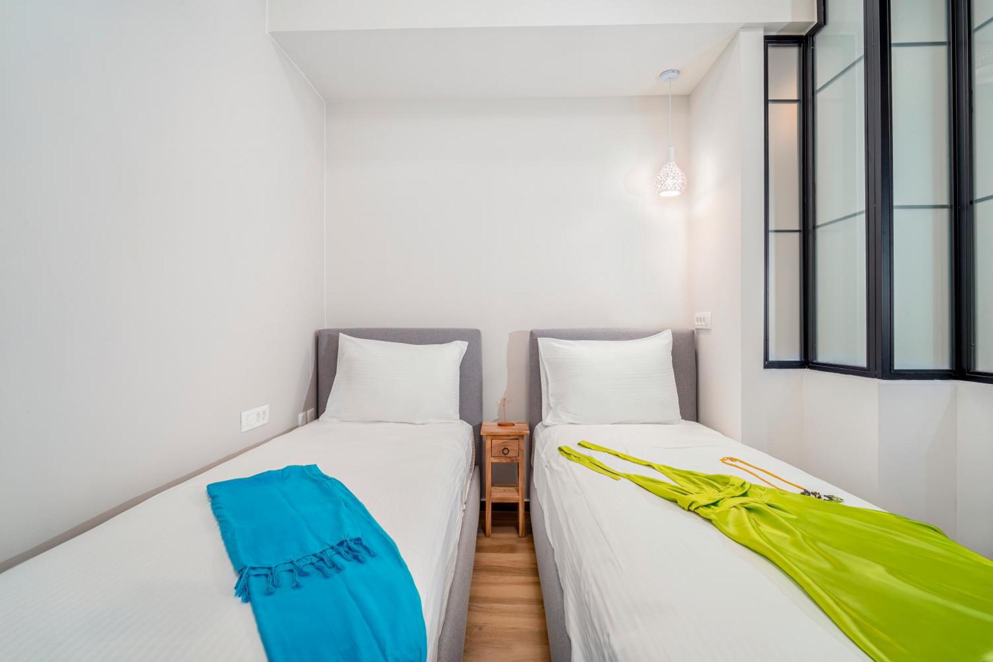 Elounda Buena Vista Apartments 외부 사진