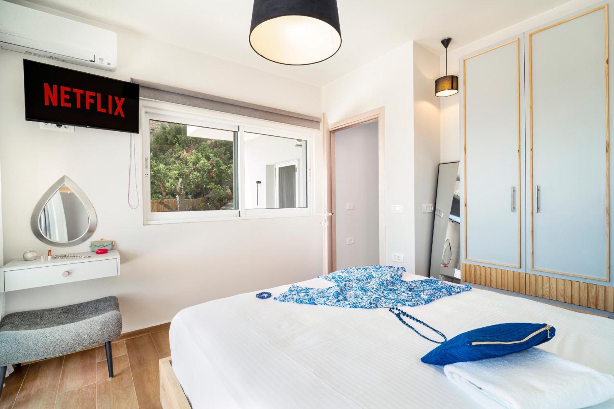Elounda Buena Vista Apartments 외부 사진