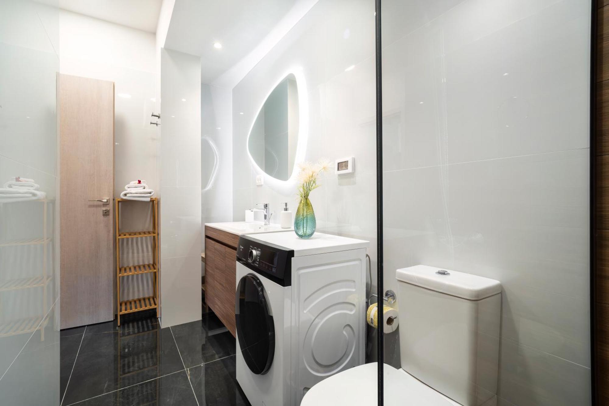 Elounda Buena Vista Apartments 외부 사진
