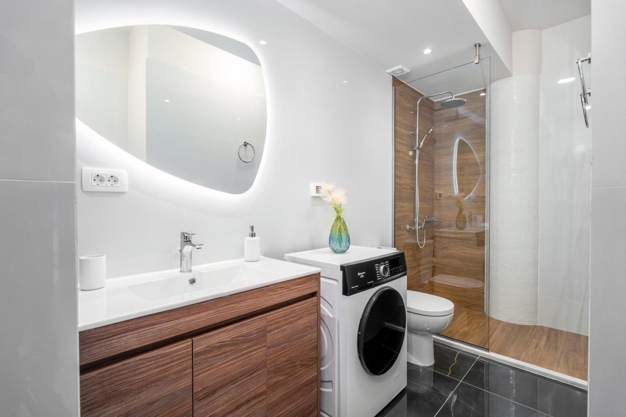 Elounda Buena Vista Apartments 외부 사진